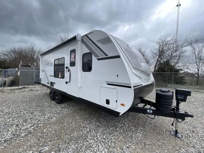2026 Open Range RV Range Lite 211RKM - Photo 3