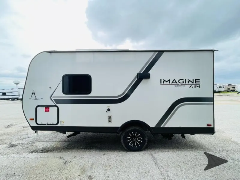2026 Grand Design Imagine AIM 15RBA - Photo 3