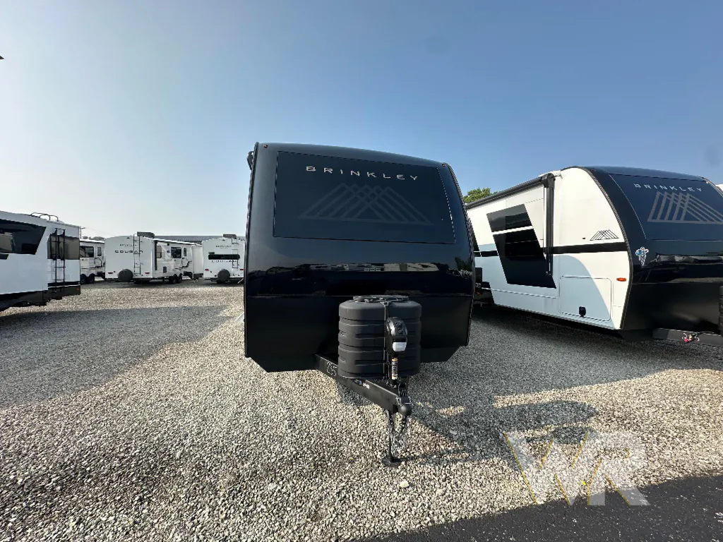 2026 Brinkley Model I 235, Photos photo 2