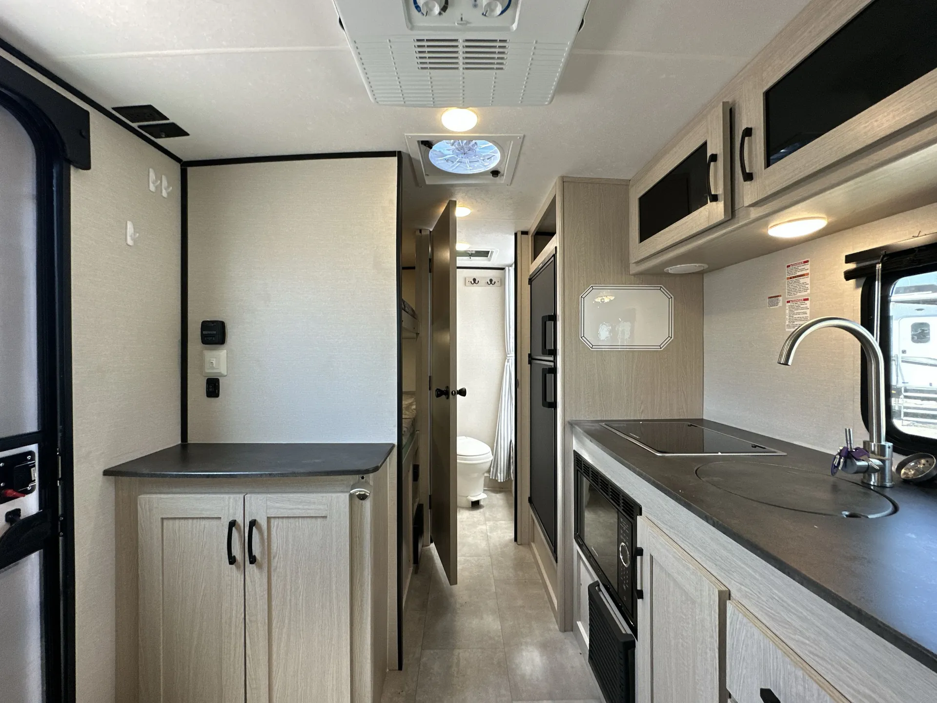 2021 Coachmen Apex Tera 15T - Photo 3