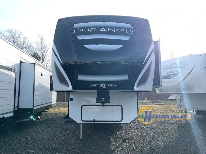 2020 KZ Durango D333RLT - Photo 2