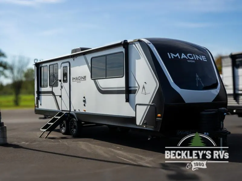2026 Grand Design Imagine 2700BS - Photo 2