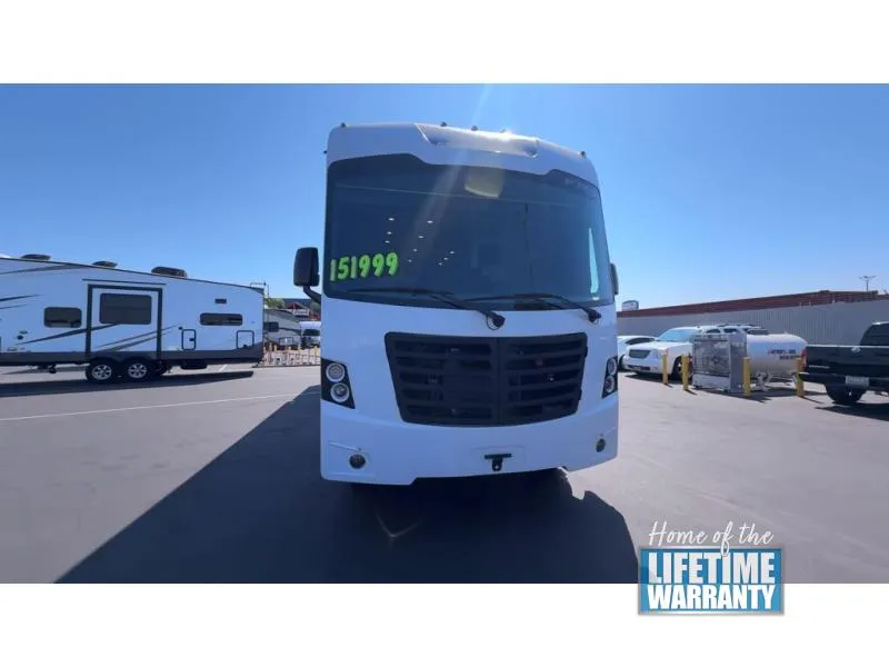 2026 Forest River FR3 35DSF - Photo 2