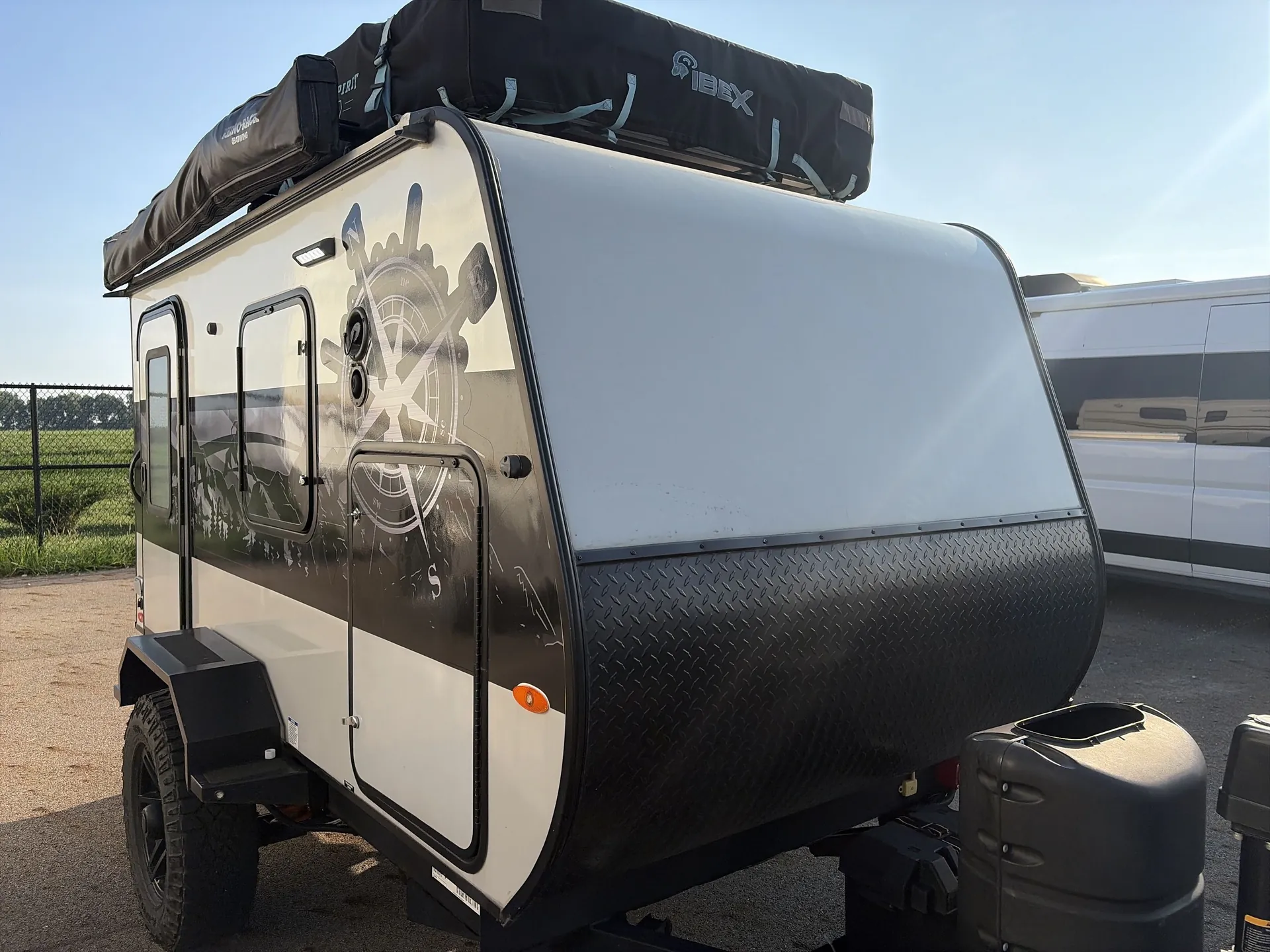 2023 Forest River IBEX 10LHG - Photo 2