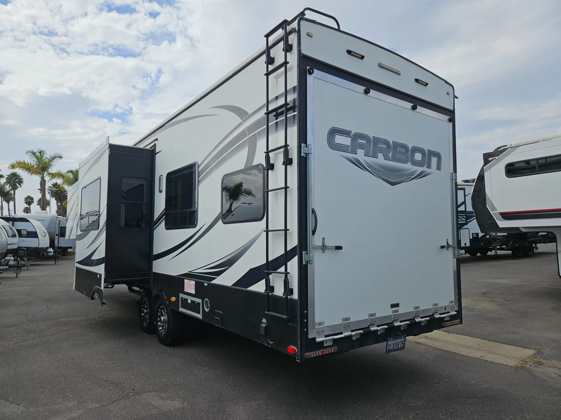 2015 Keystone Carbon 27 - Photo 4