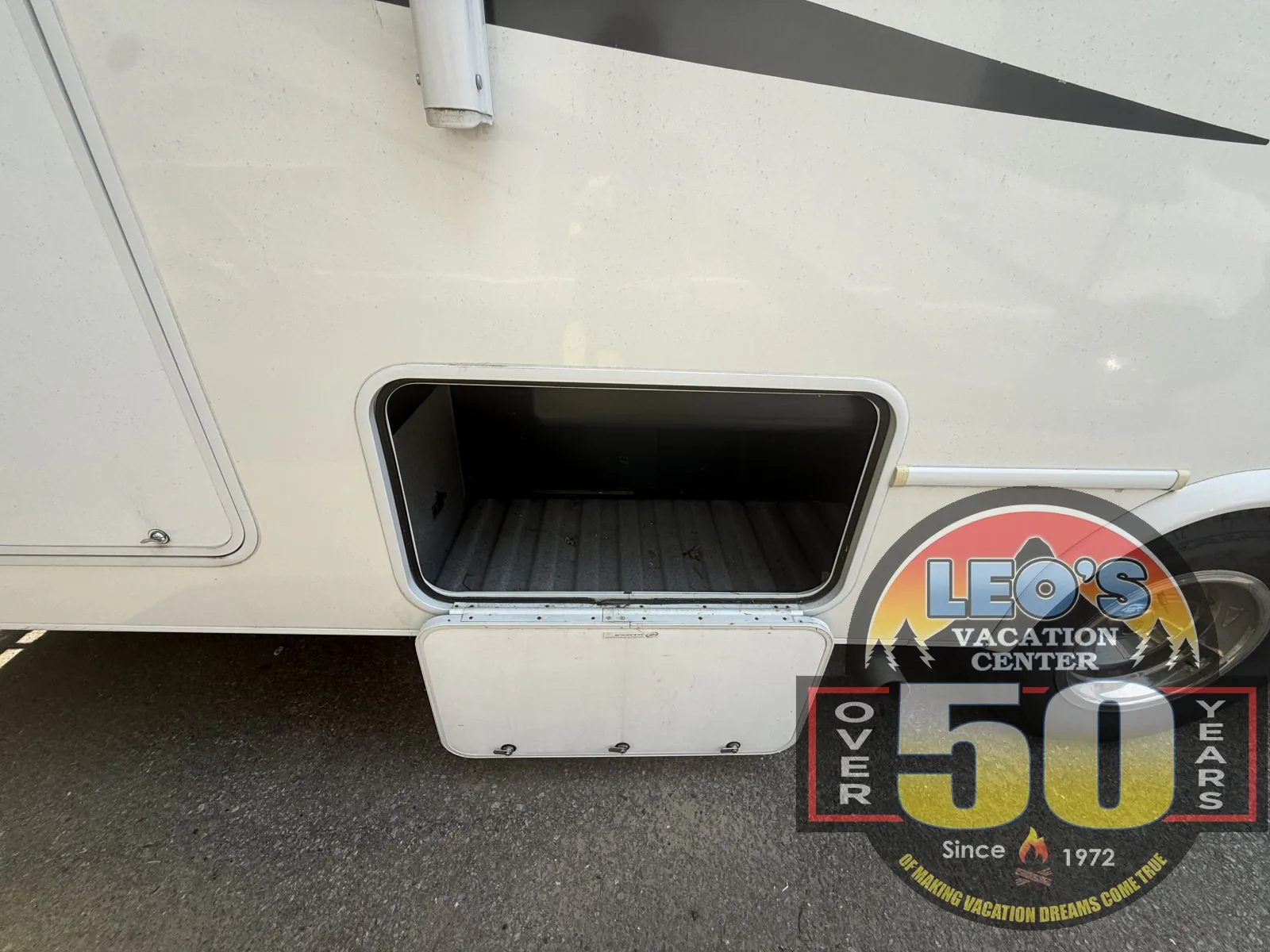 2013 Forest River Sunseeker 3050S — Photo 7