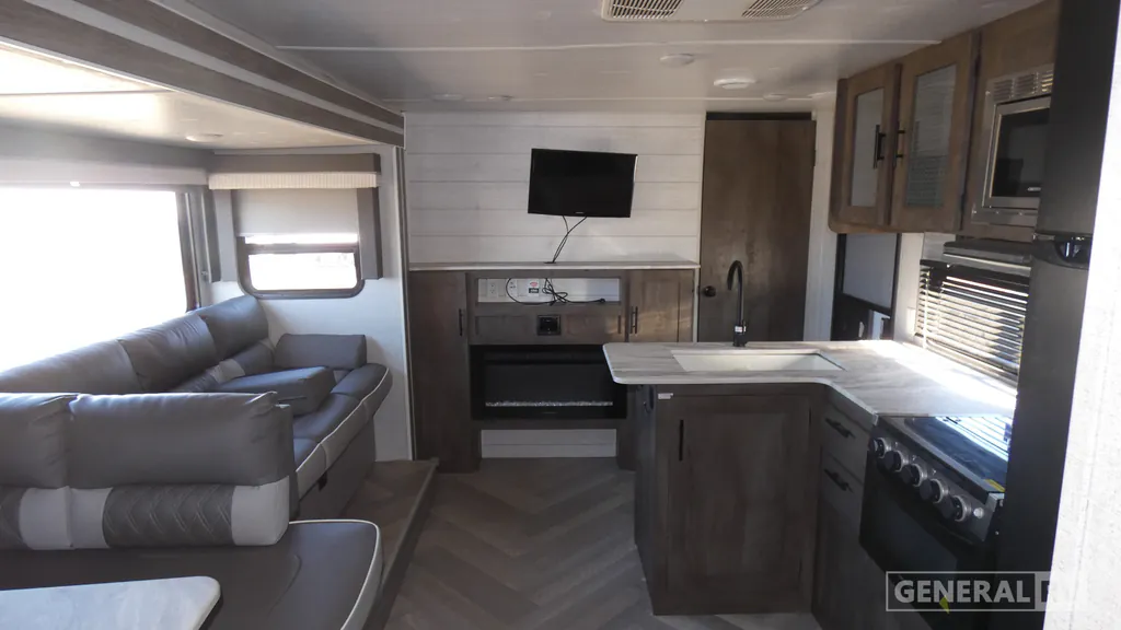 2021 Forest River Salem Cruise Lite 273QBXL, Photos photo 4