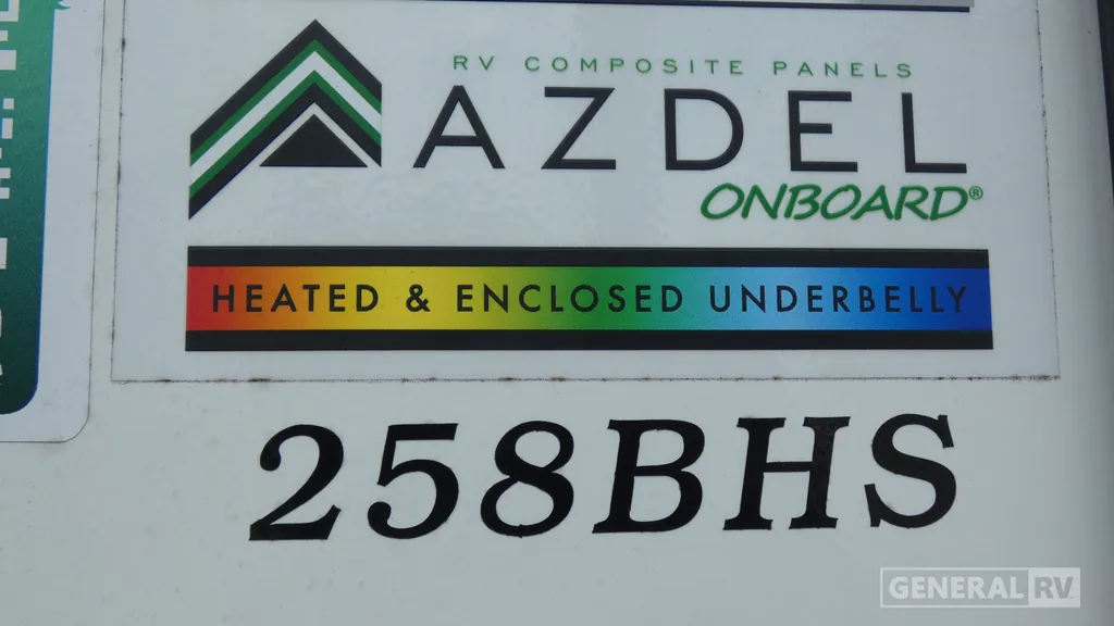2024 Coachmen Freedom Express Ultra Lite 258BHS, Photos photo 25