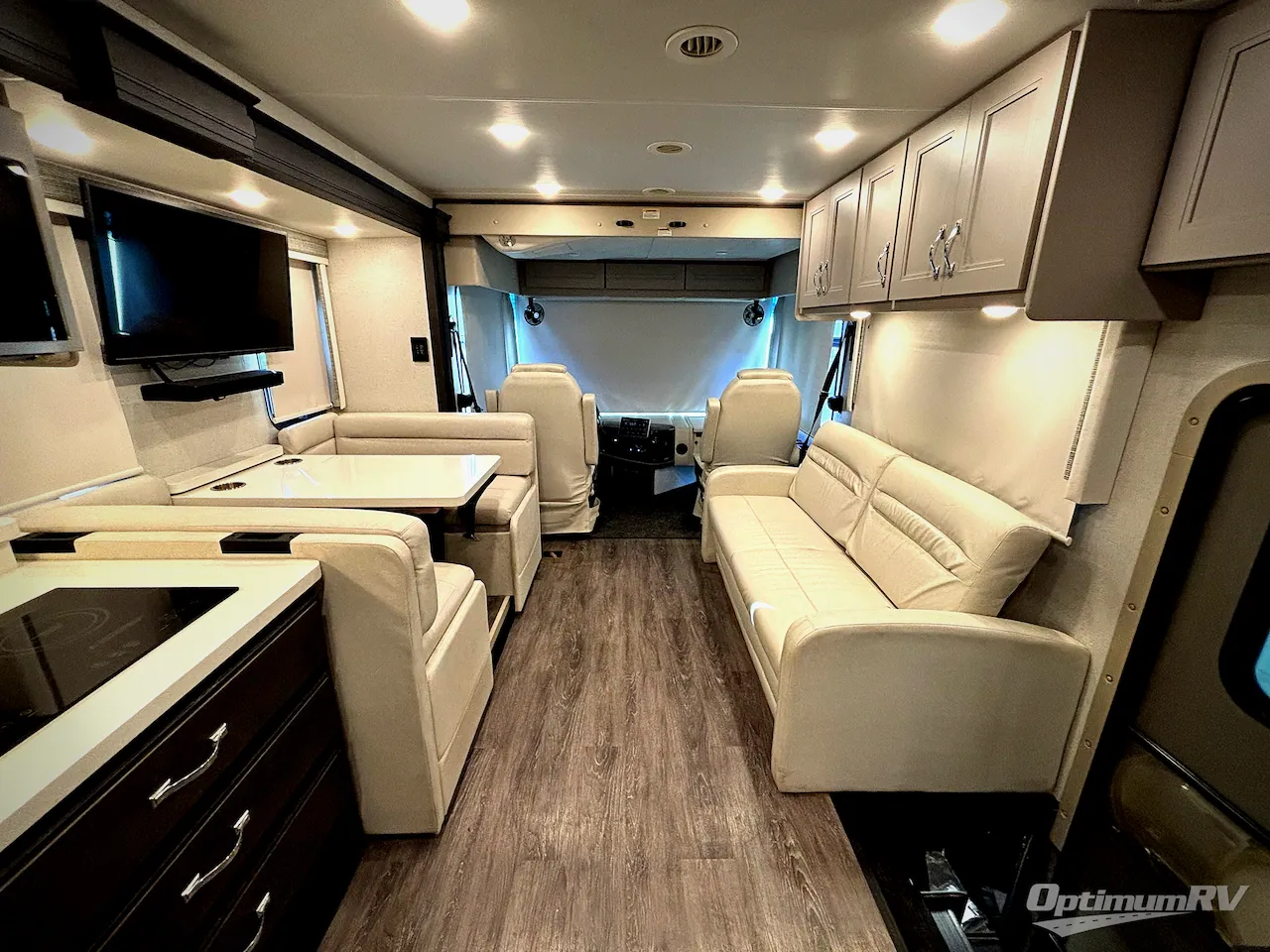 2024 Thor Motor Coach Palazzo 37.6 - Photo 4