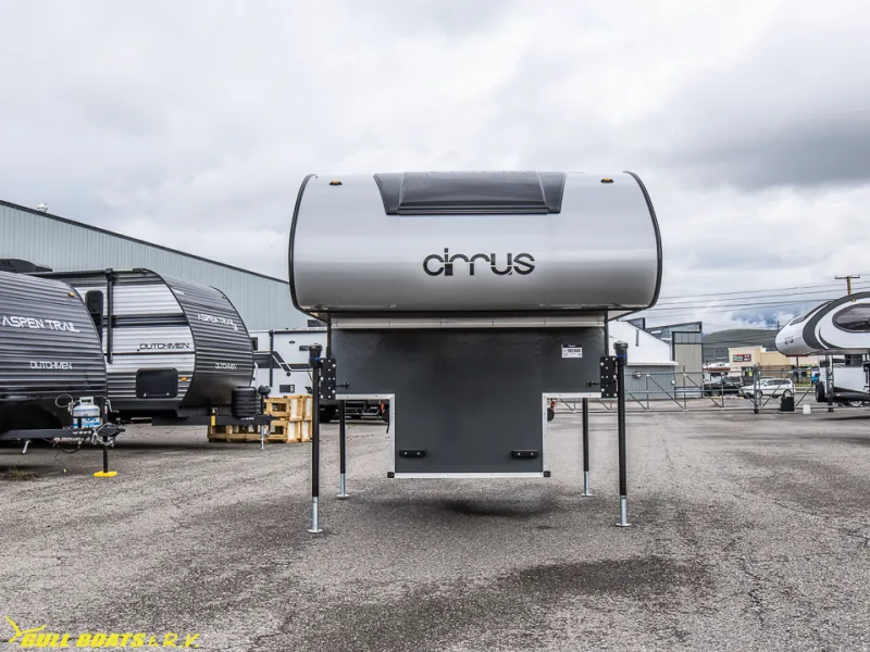 2026 nuCamp RV Cirrus 620 - Photo 3