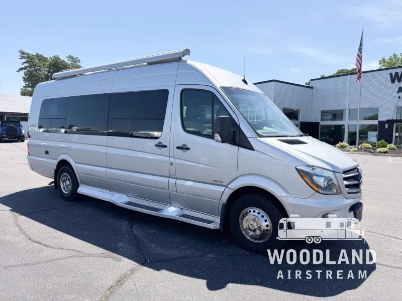 2016 Coachmen RV Galleria 24ST - Photo 2