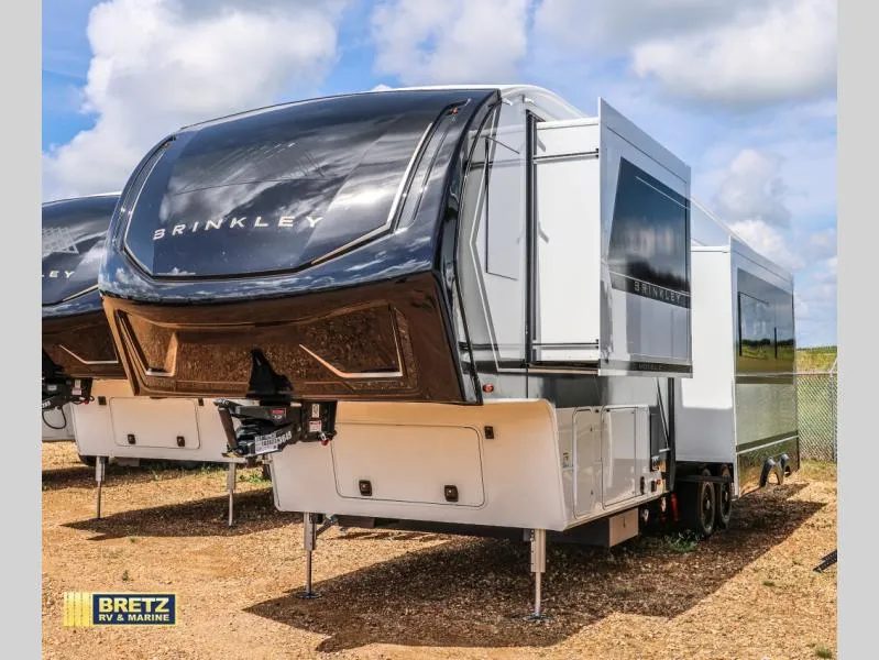 2027 Unknown Unknown New  BRINKLEY RV Z3210 - Photo 3