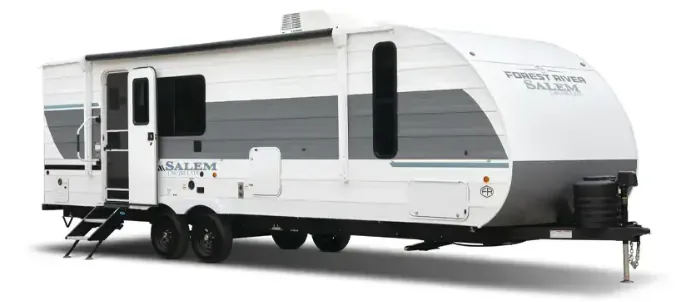 Forest River Salem Cruise Lite 263BHXL exterior