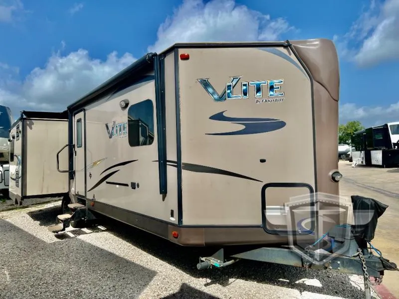 2014 Forest River RV Flagstaff V-Lite 30WRLTSA - Main photo
