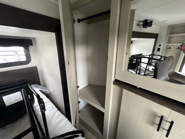 2027 Forest River RV Wolverine 32JF, Photos photo 21