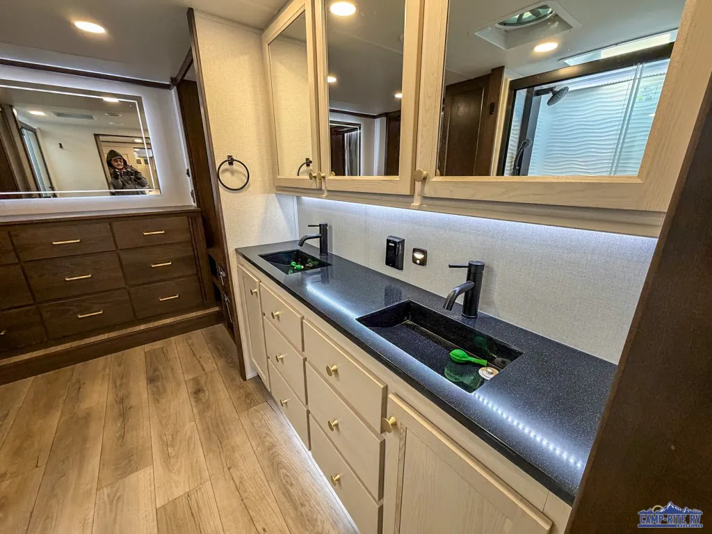 2026 Forest River Cedar Creek 385RK, Photos photo 46