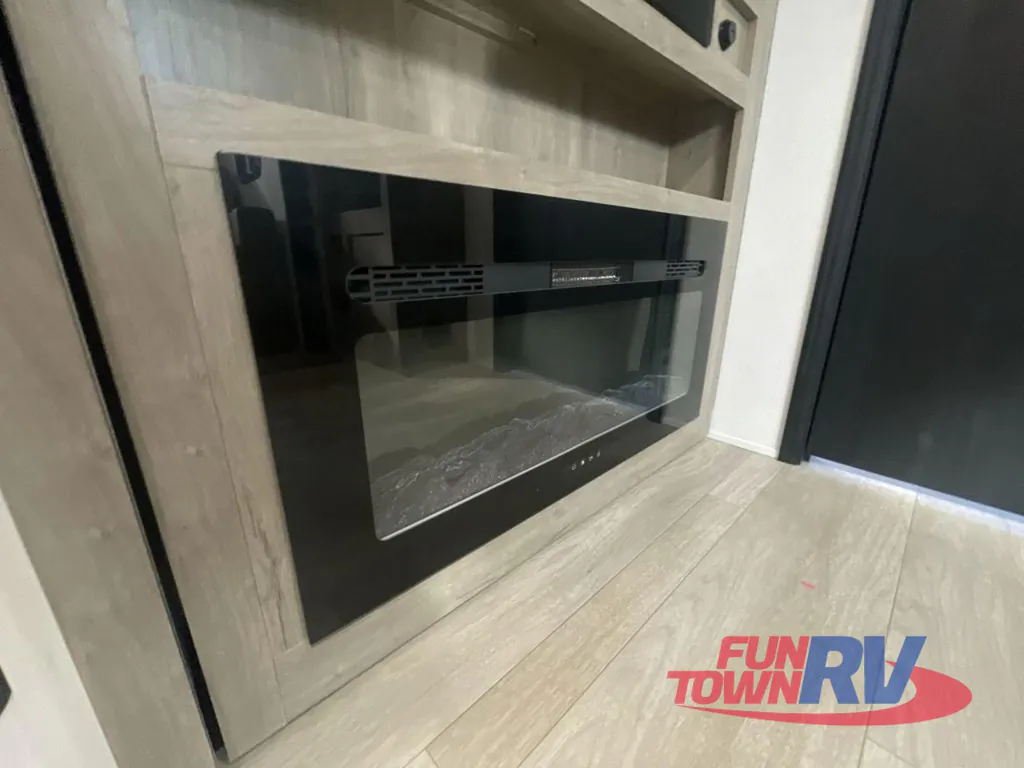 2026 Forest River Solaire 2420RBS, Photos photo 27