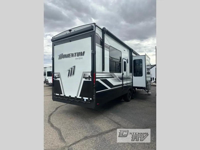 2026 Grand Design Momentum G-Class 350G - Photo 4