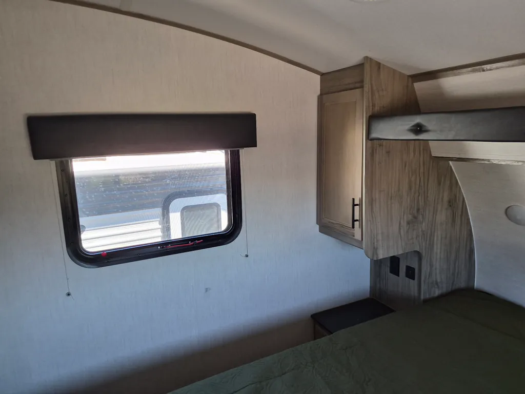 2023 Forest River ARTIC WOLF 261RK, Photos photo 16