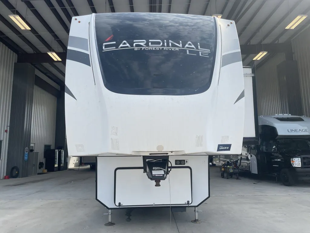 2022 Forest River Cardinal Limited 383BHLE - Photo 3
