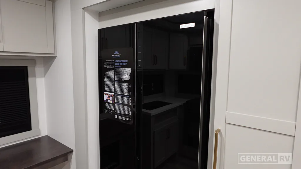2026 Brinkley Model Z 2680, Photos photo 30