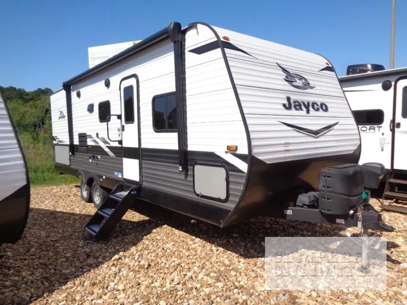 2022 Jayco Jay Flight SLX 267BHS - Photo 2