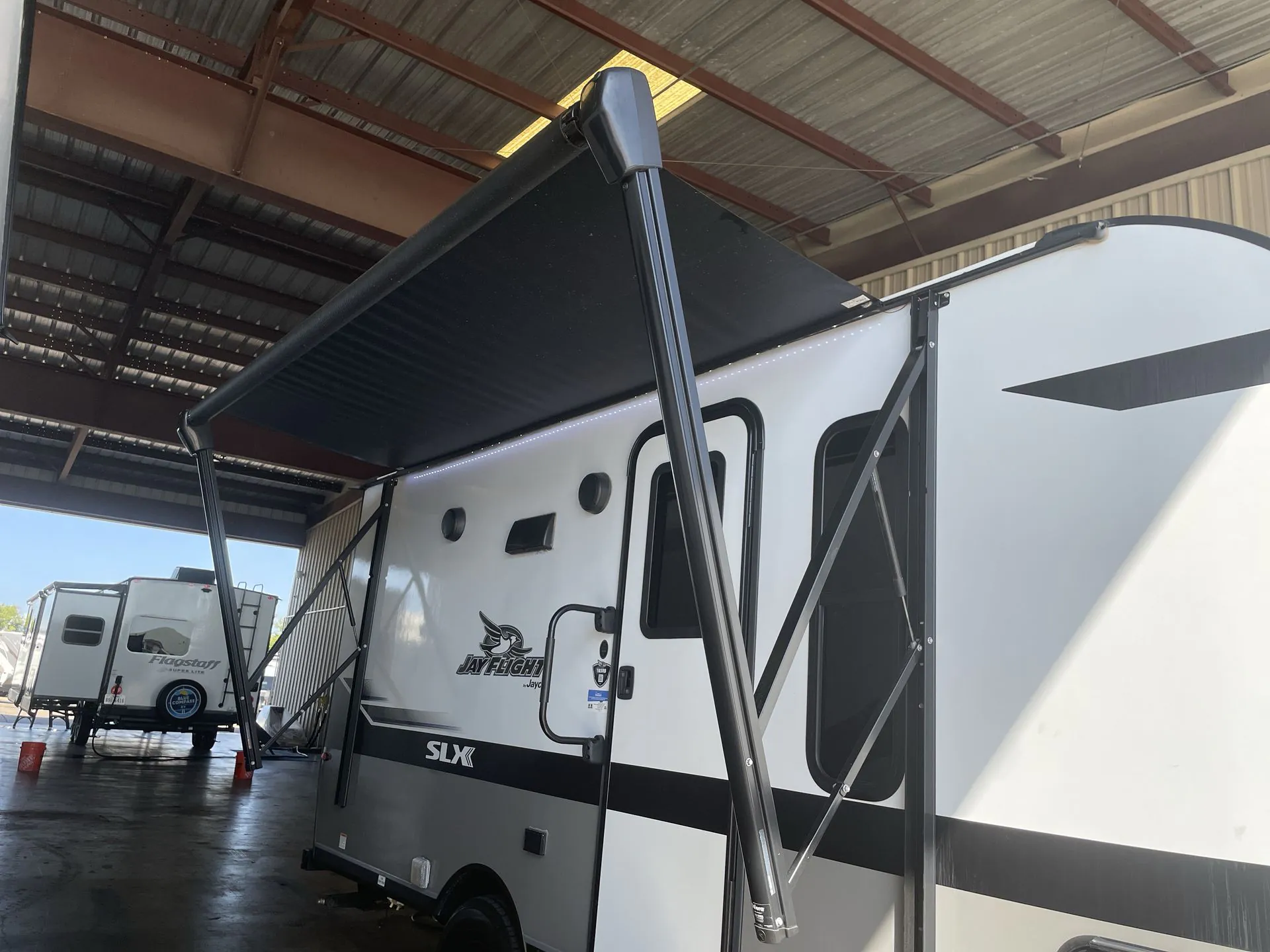 2024 Jayco Jay Flight SLX 183RB - Photo 4