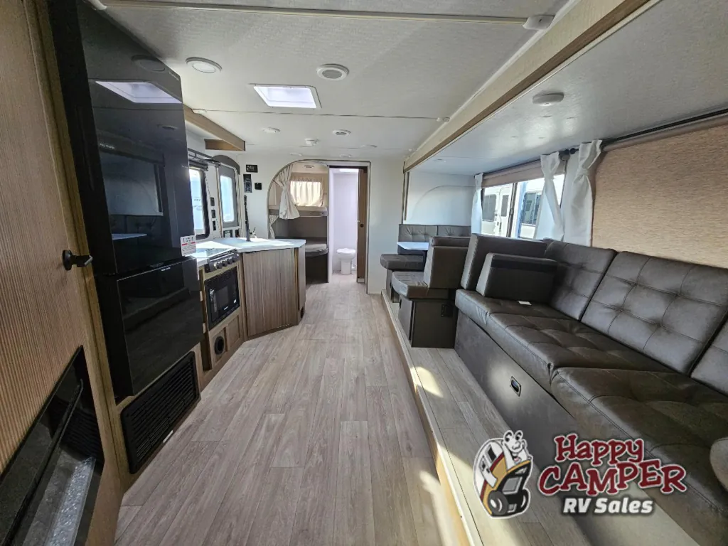 2026 Forest River EVO Lite 26ICE, Photos photo 12