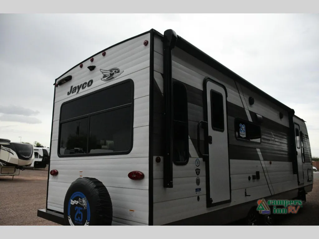 2027 Jayco Jay Flight SLX 262RLSW, Photos photo 5