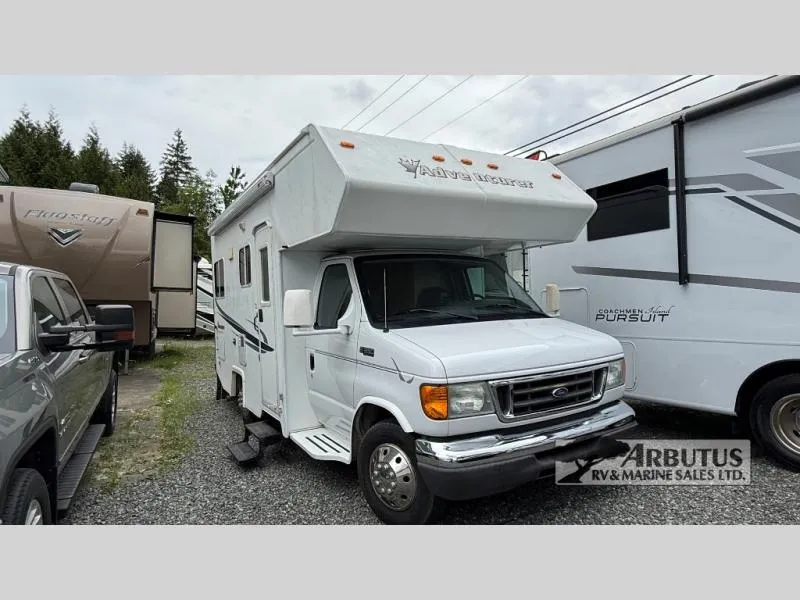 2004 ADVENTURER Adventurer 200WR - Main photo