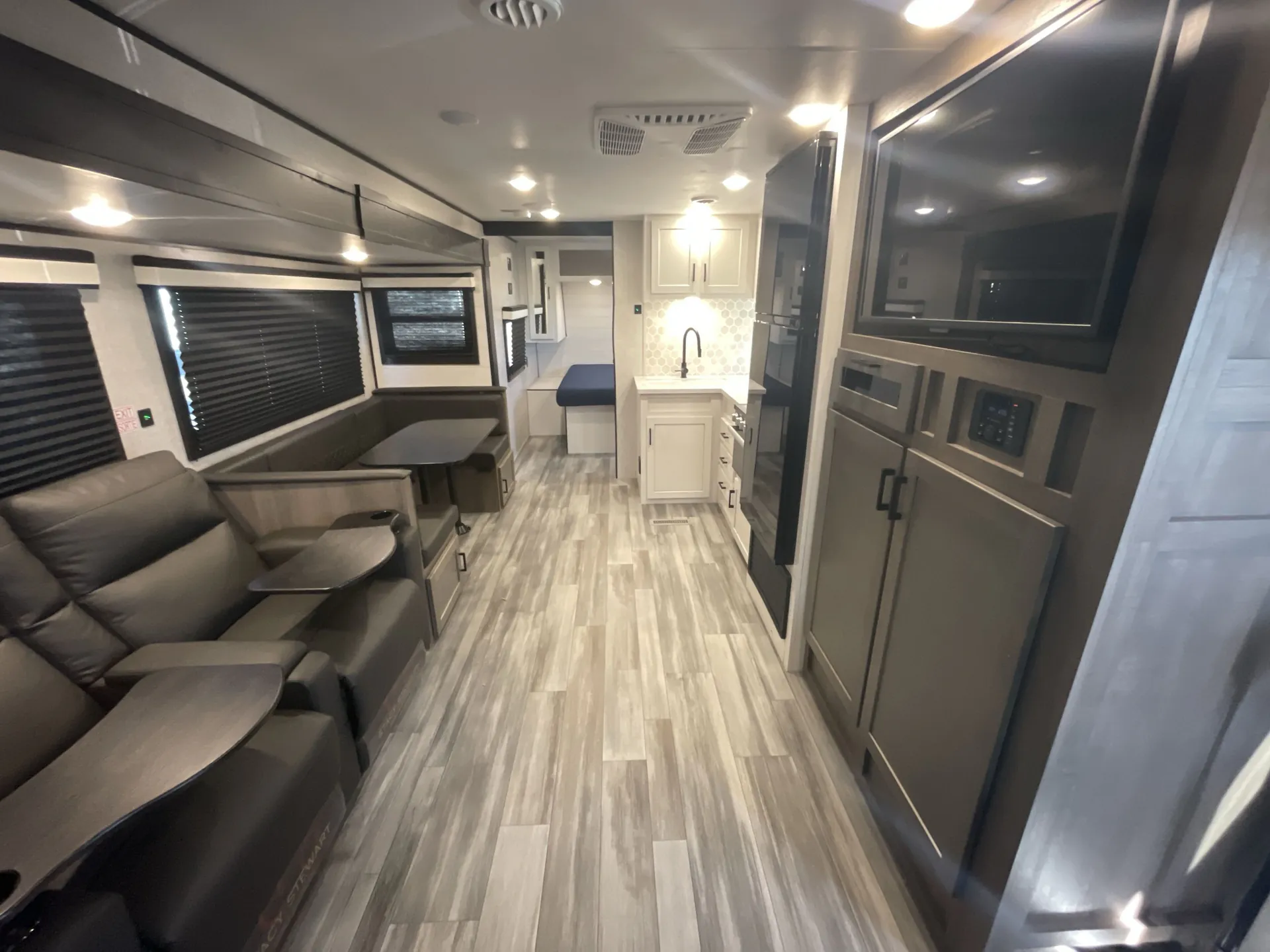 2024 Jayco Jay Flight 286BHSW — living area main