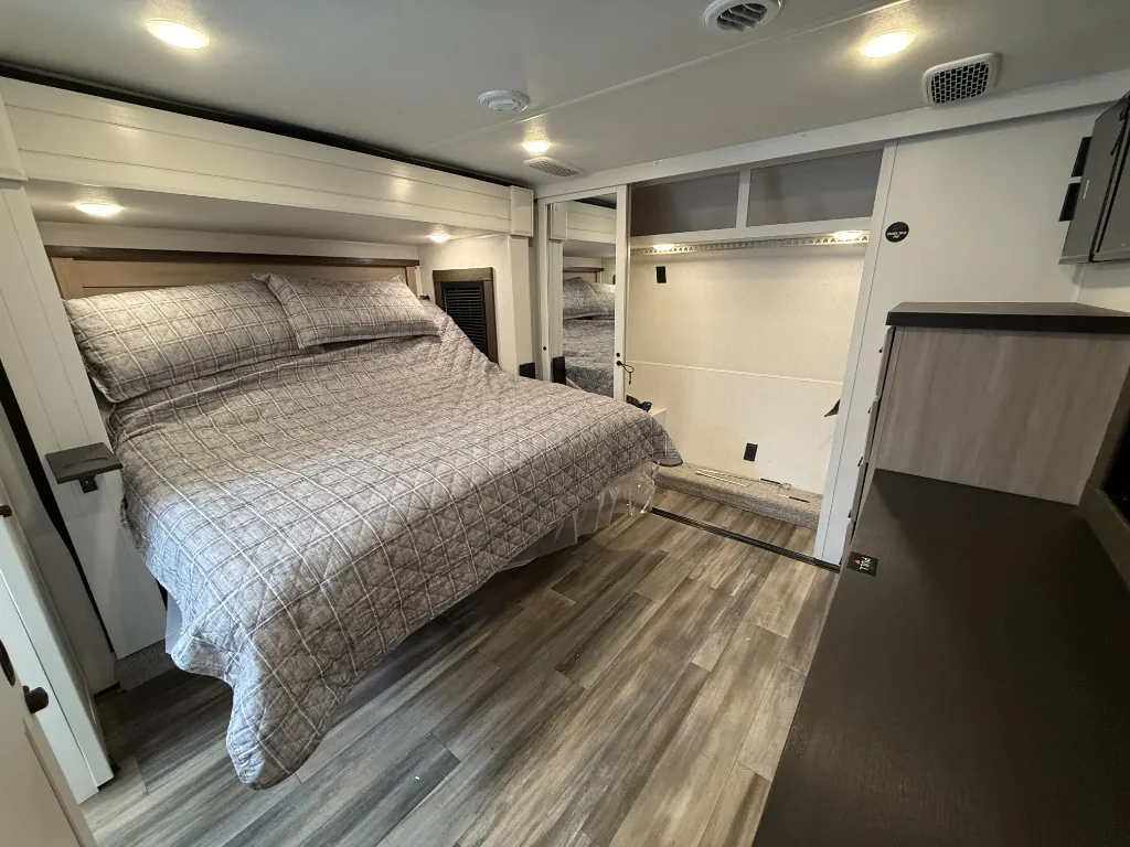 2026 Open Range RV Open Range 3X 287RLS, Photos photo 17