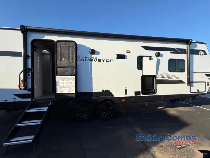 2026 Forest River Grand Surveyor 267RBSS - Photo 2