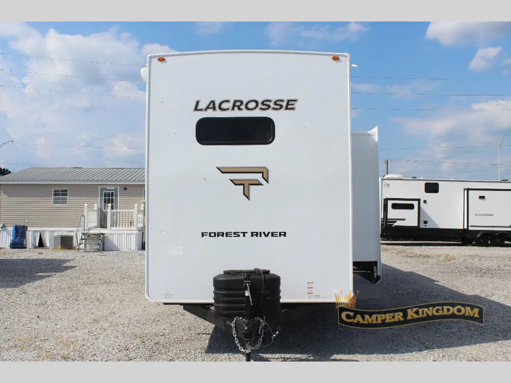 2027 Forest River LaCrosse 44PK, Photos photo 3