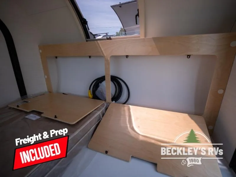 2026 nuCamp RV TAG SE New    Std. Model - Photo 3