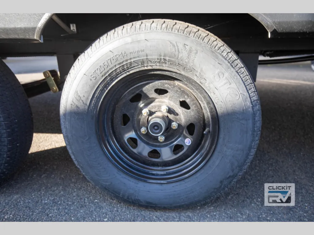 2027 Shasta I-5 525RS, Photos photo 26