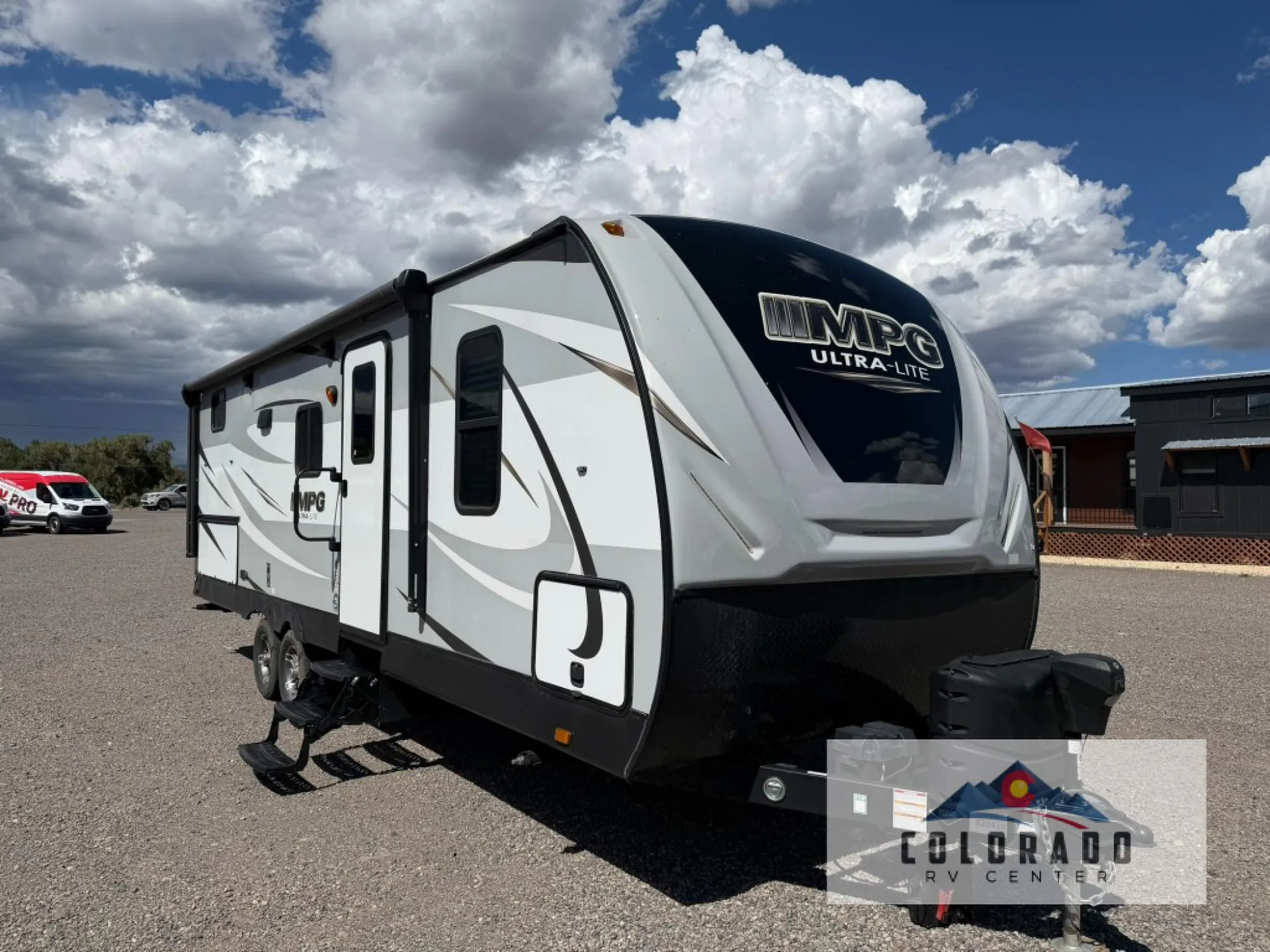 2020 Cruiser RV MPG 2500BH - Photo 2