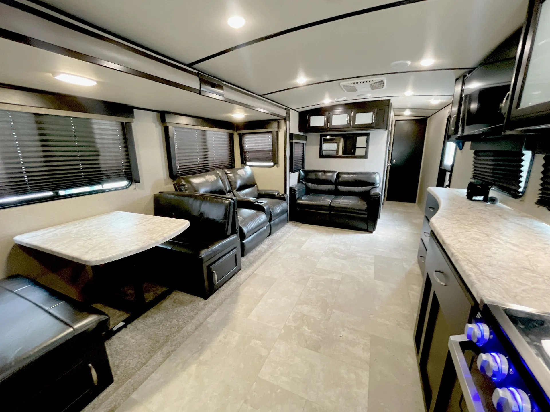 2019 Grand Design Imagine 2850MK — living area main