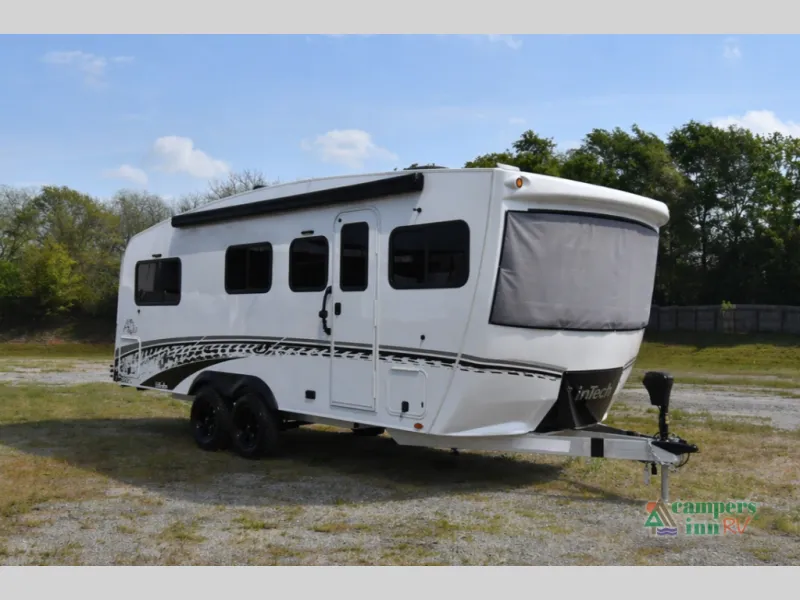 2025 inTech RV Aucta Willow Rover - Photo 2