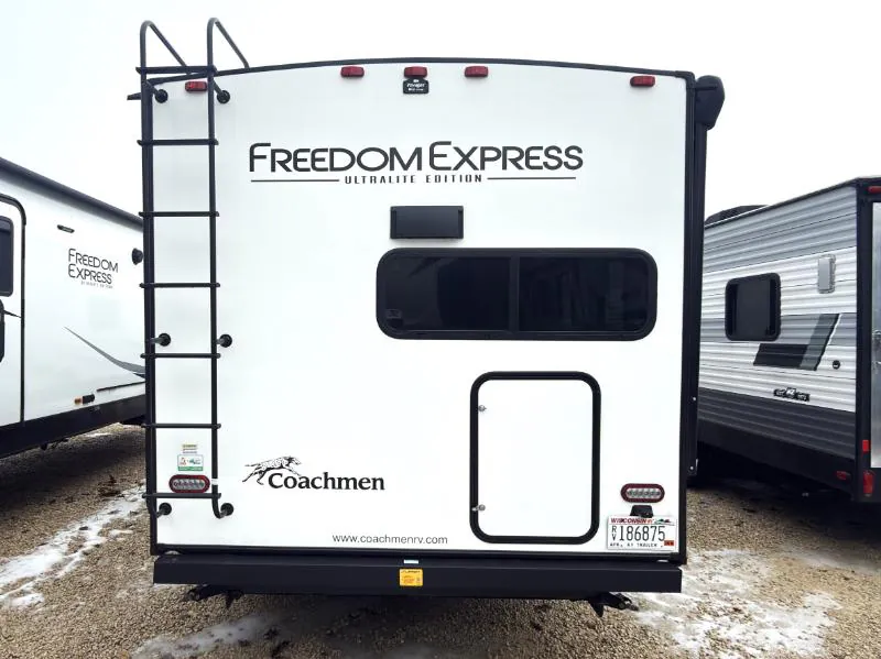 2024 Coachmen Freedom Express Ultra Lite 274RKS, Photos photo 54