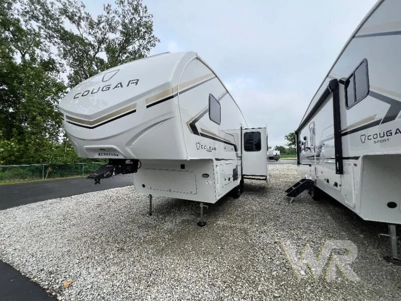 2027 Keystone RV Cougar Sport 2100ML - Photo 4