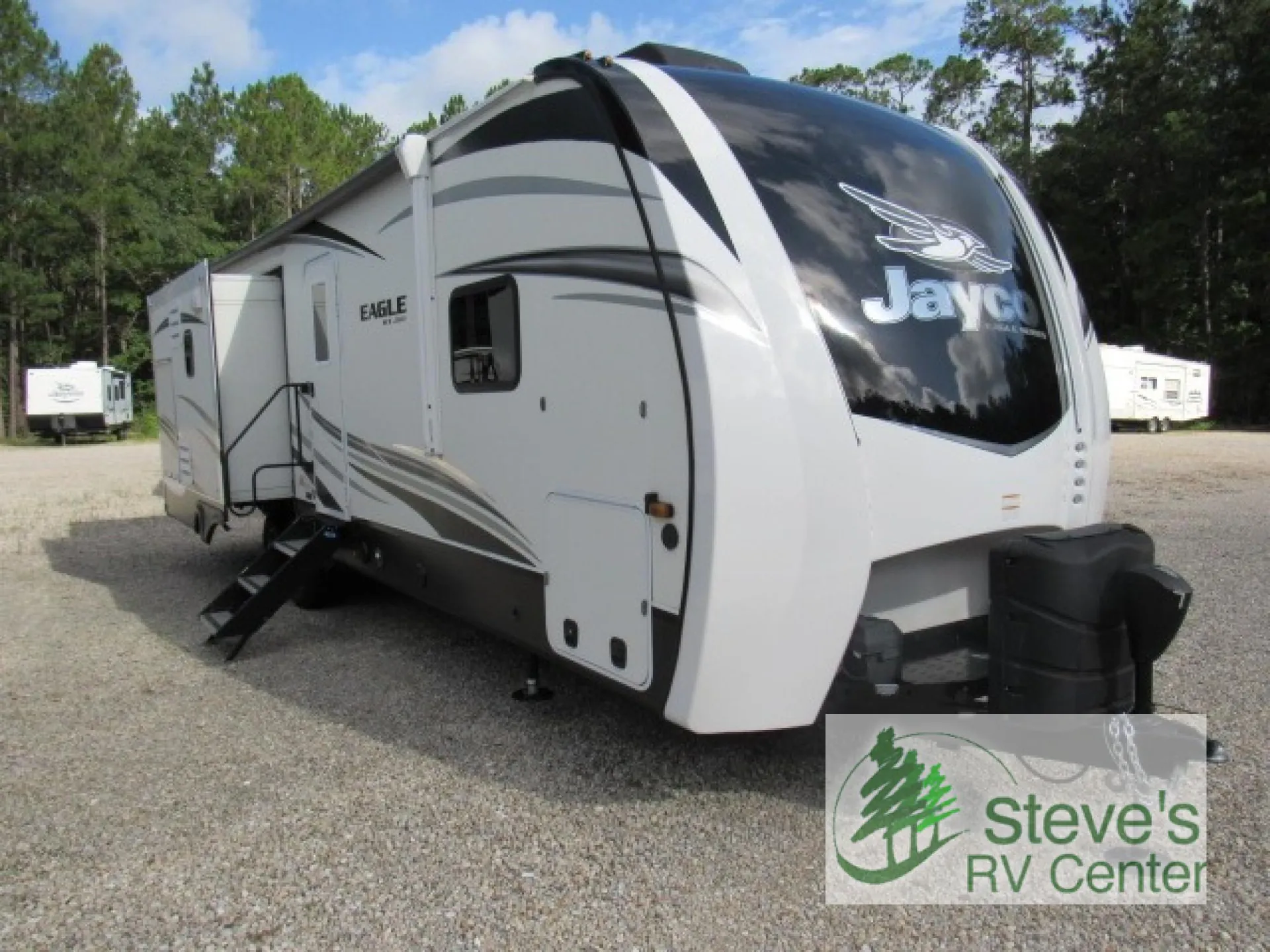 2021 Jayco Eagle HT 280RSOK - Photo 2