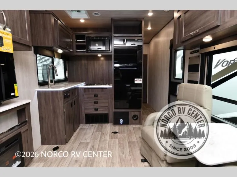 2026 Genesis Supreme Vortex 275CRXL - Photo 3
