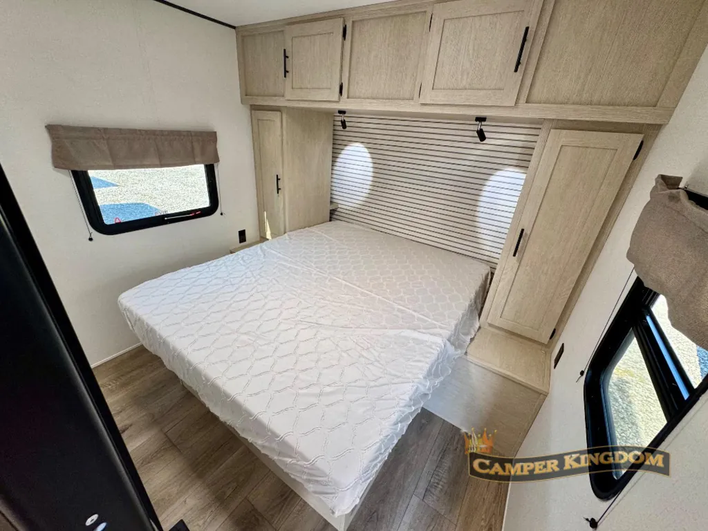 2026 Shasta RVs i-5 Edition 532BEDS, Photos photo 19