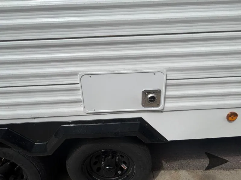 2026 Winnebago Access 25RK - Photo 3