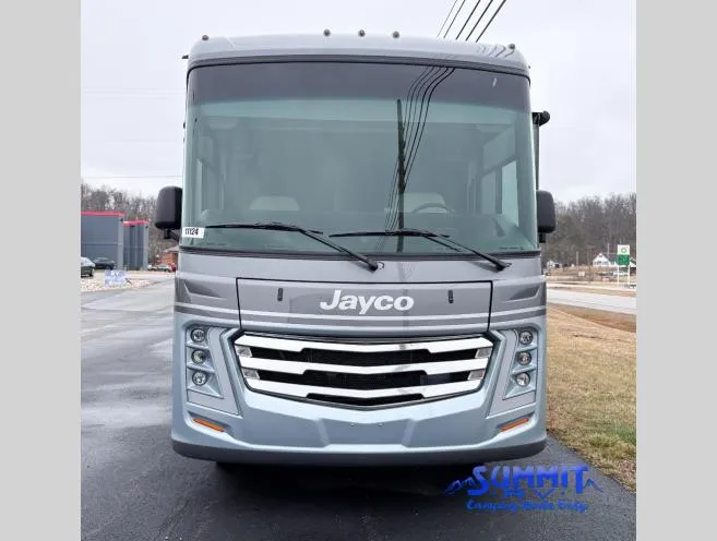 2026 Jayco Precept 34G - Photo 3