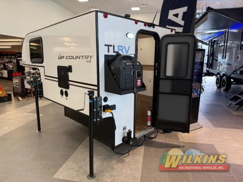 2026 Travel Lite Up Country 550U-XS - Photo 2