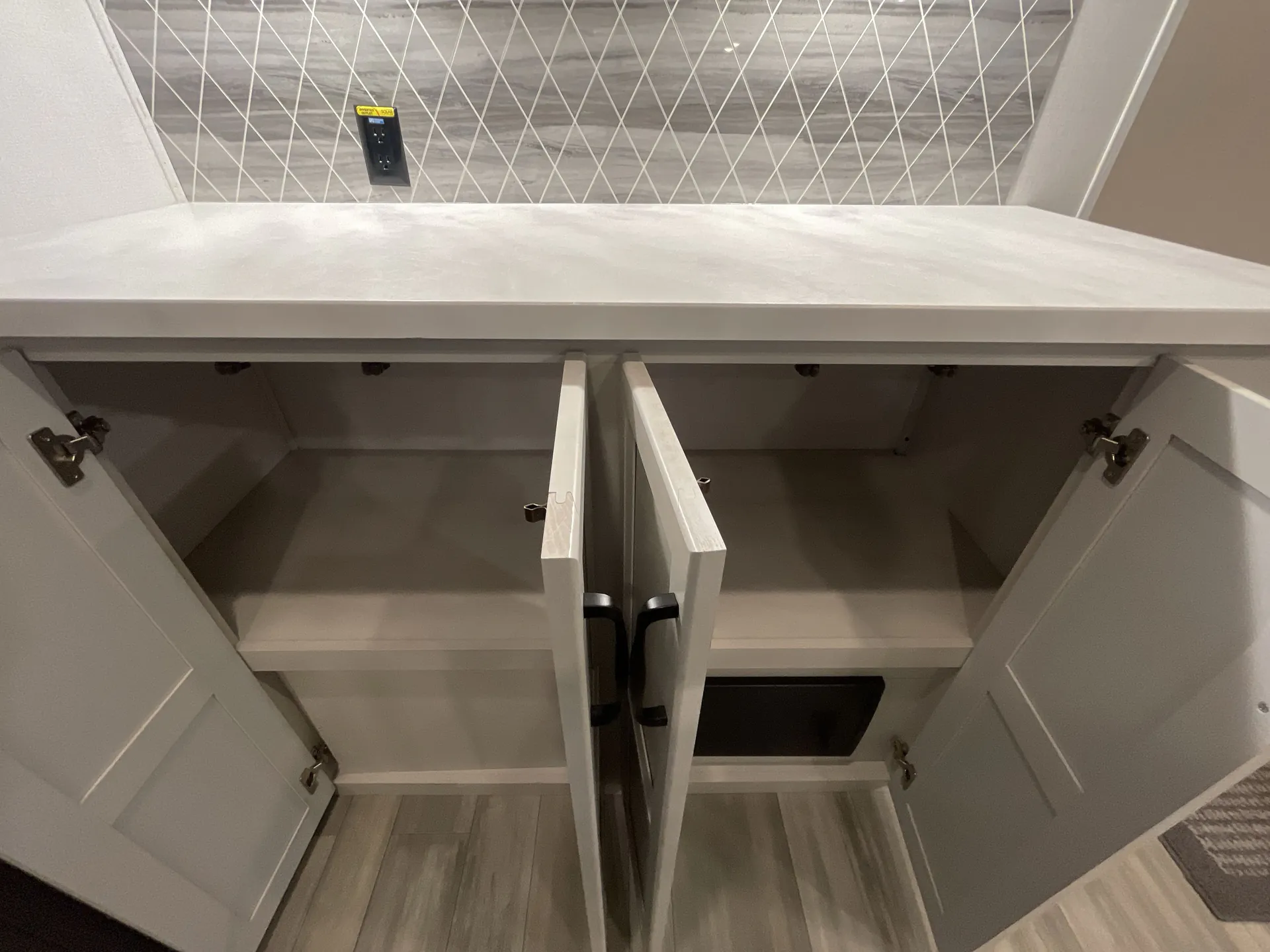 2024 Keystone Sprinter 30RL — living area main