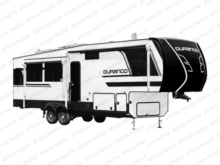 2026 KZ Durango D321RKT - Main photo