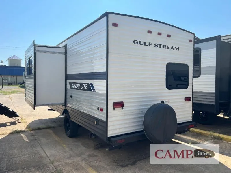 2023 Gulf Stream RV Ameri-Lite Super Lite 192DS - Photo 4